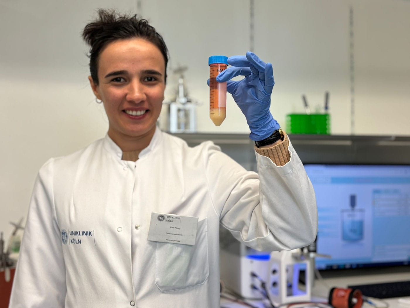 Scaling up cardiac organoid production in the lab